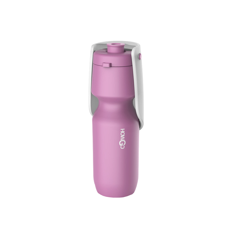 Pet Dog Travel Water Cup