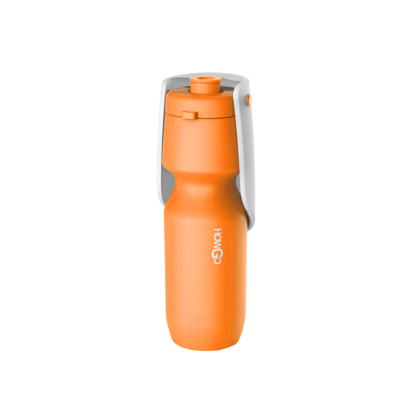 Pet Dog Travel Water Cup