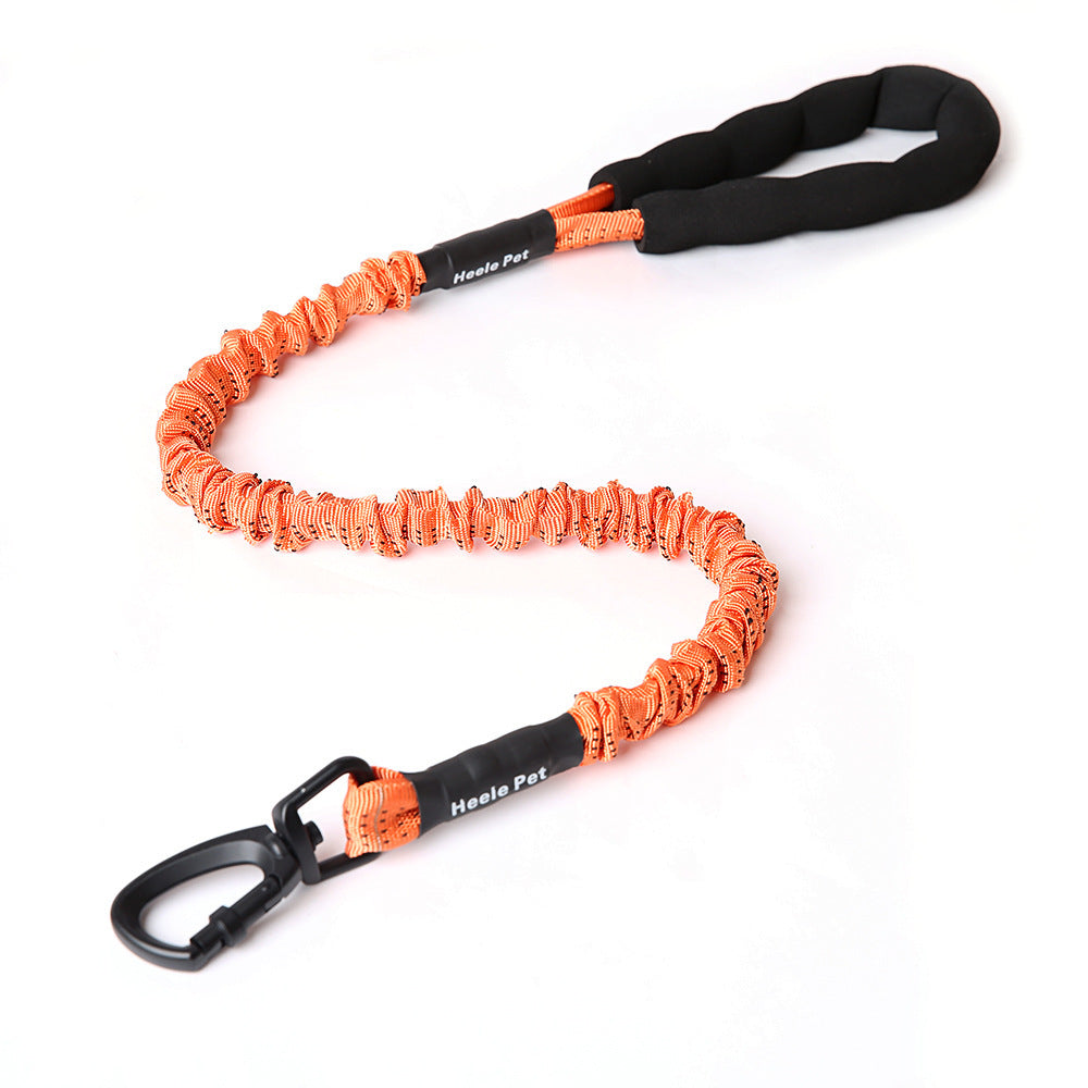 Dog Elastic Traction Rope