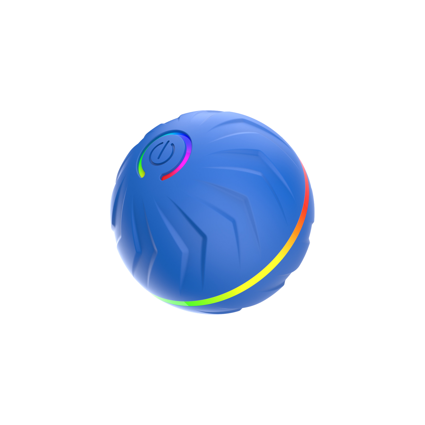 Intelligent Bouncing Dog Toy Ball
