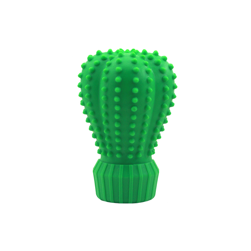 Dog Sound Toy – Rubber Chew Toy for Pets