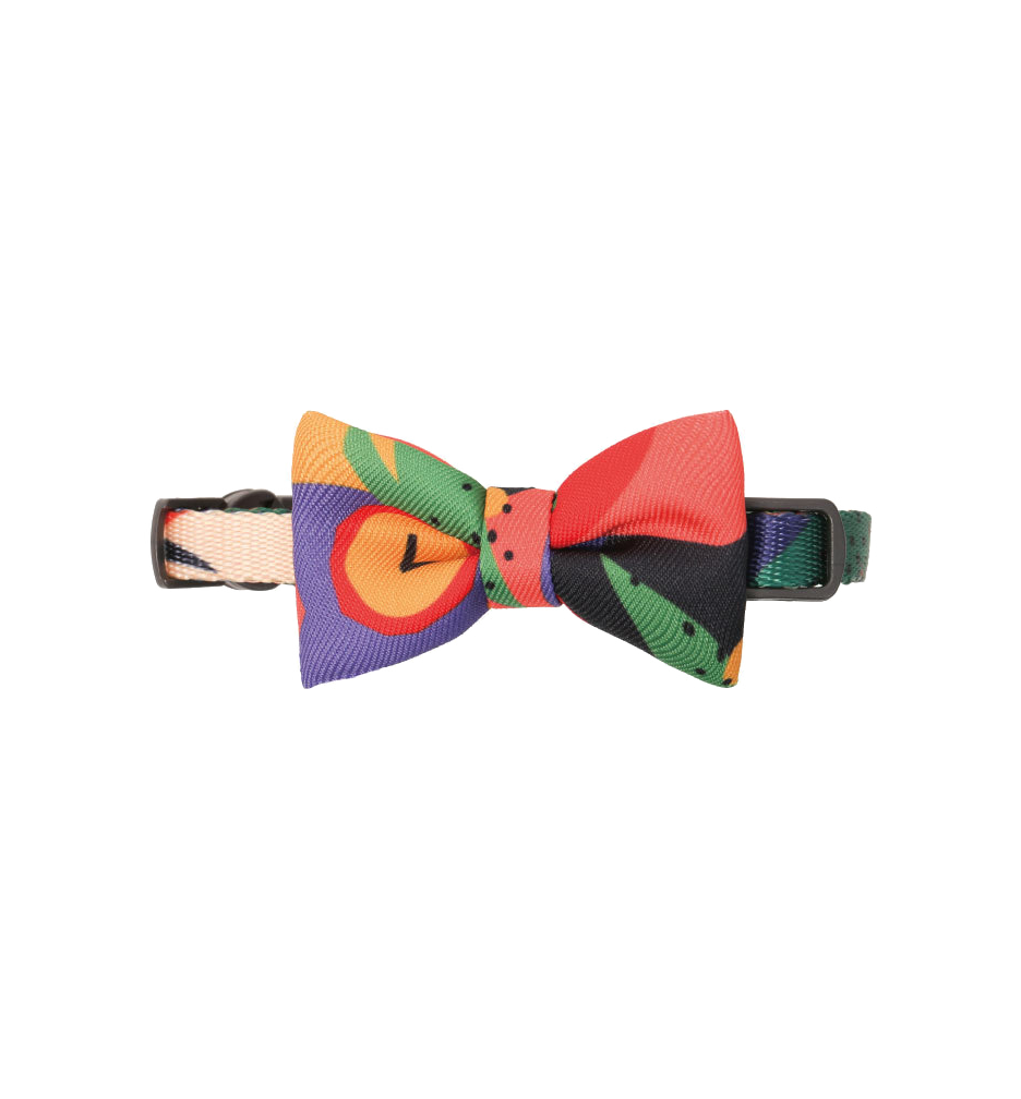 Cat Bow Tie Collar – Stylish Cat Accessories