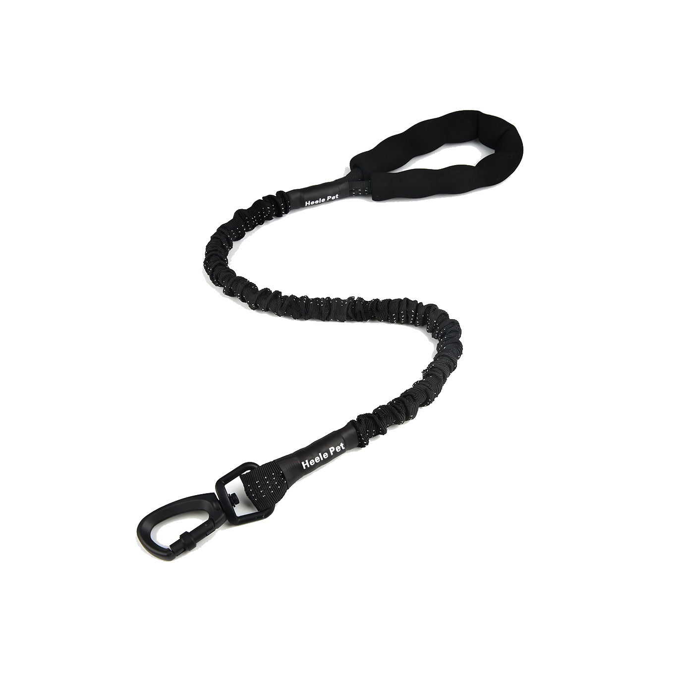 Dog Elastic Traction Rope