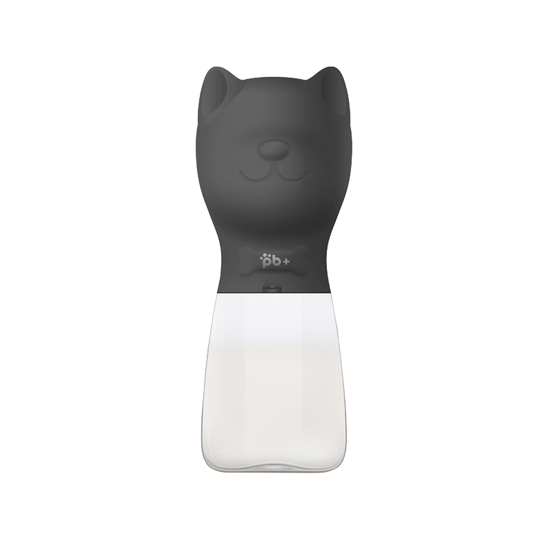 Portable Pet Dog Water Bottle for Outdoor Drinking