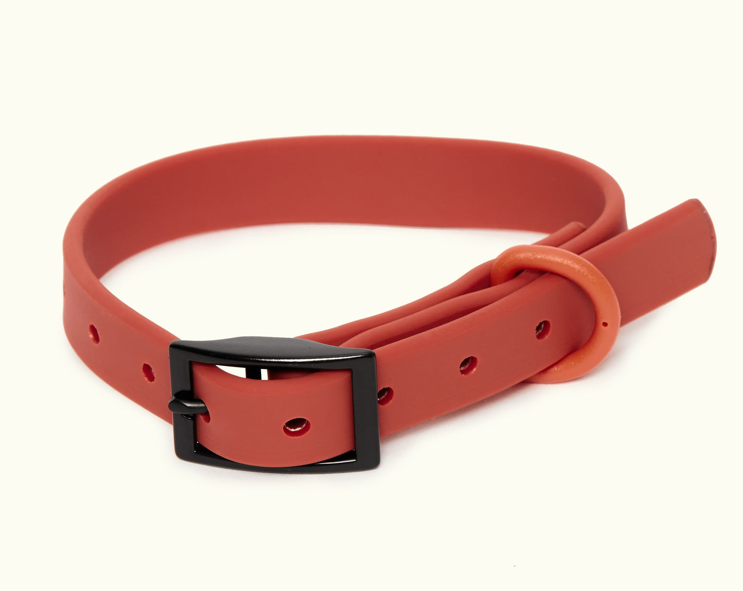 Skin-Friendly Waterproof Pet Leash – Antifouling Design