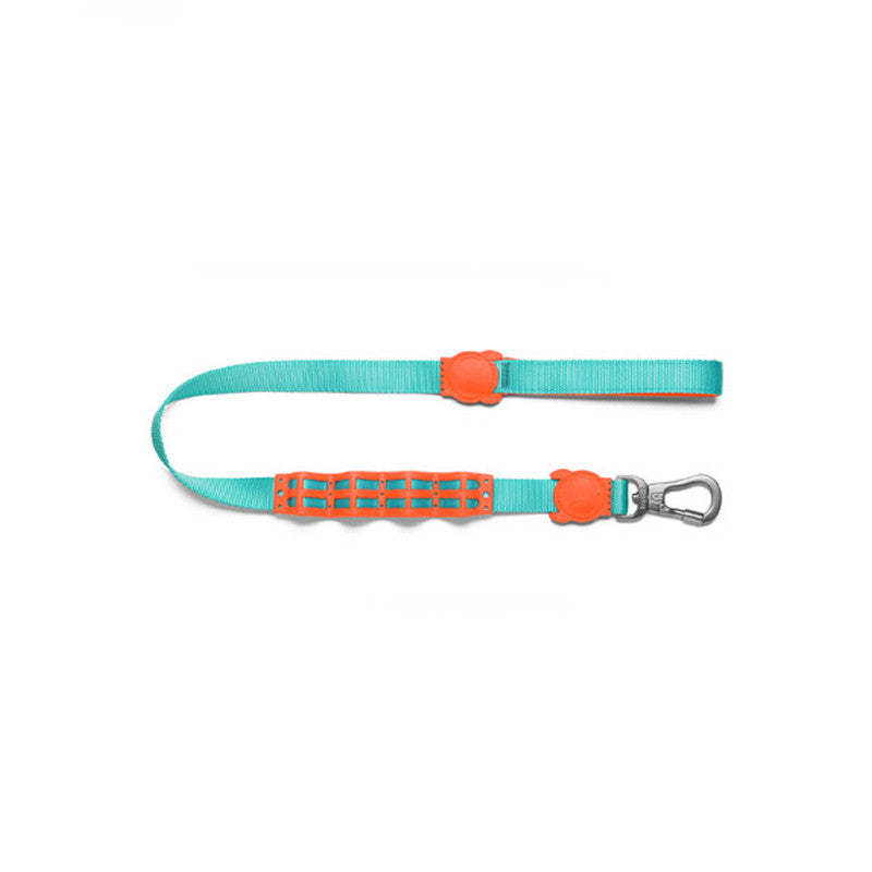 Shock-Absorbing Dog Leash – Buffer Traction Rope