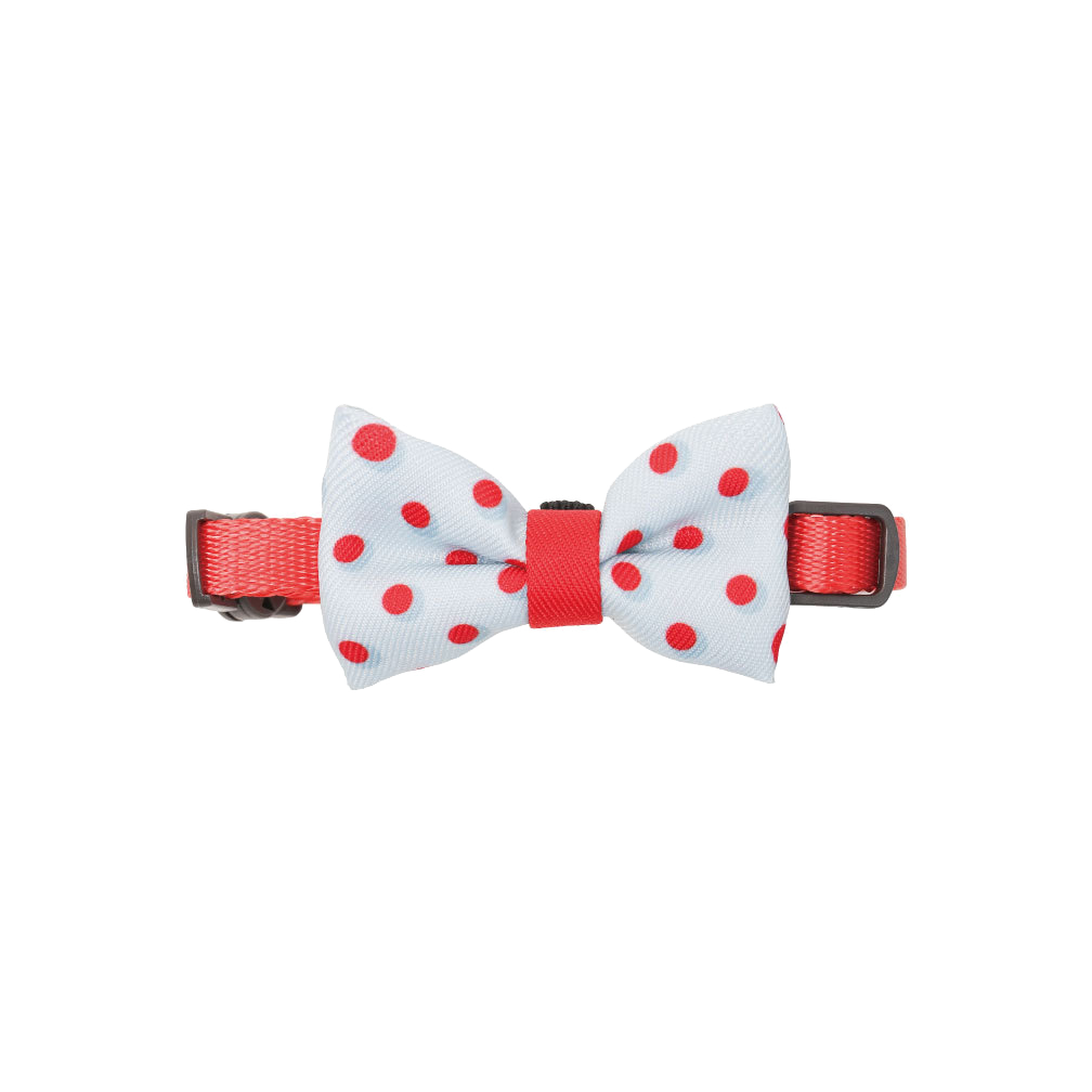 Cat Bow Tie Collar – Stylish Cat Accessories