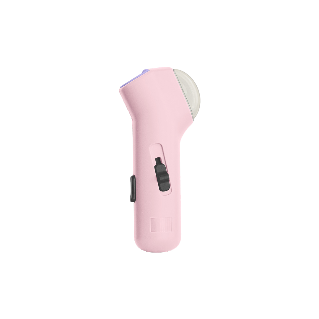 Freeze-Dried Cat Treat Launcher Toy