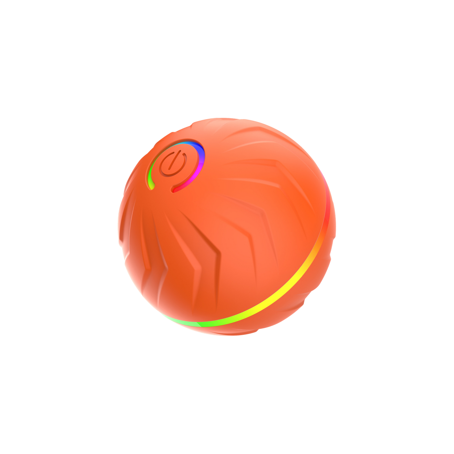 Intelligent Bouncing Dog Toy Ball