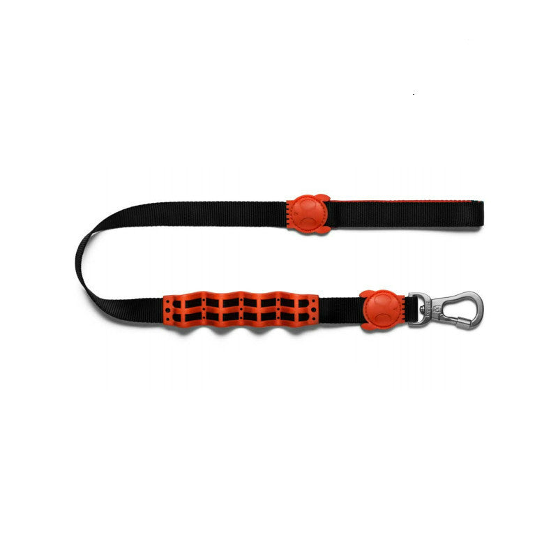 Shock-Absorbing Dog Leash – Buffer Traction Rope