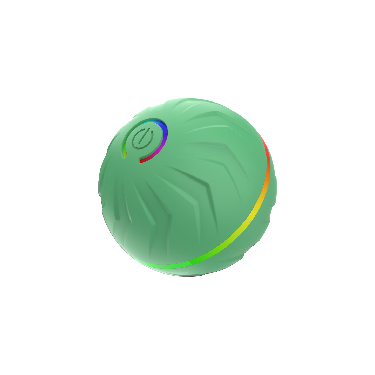Intelligent Bouncing Dog Toy Ball