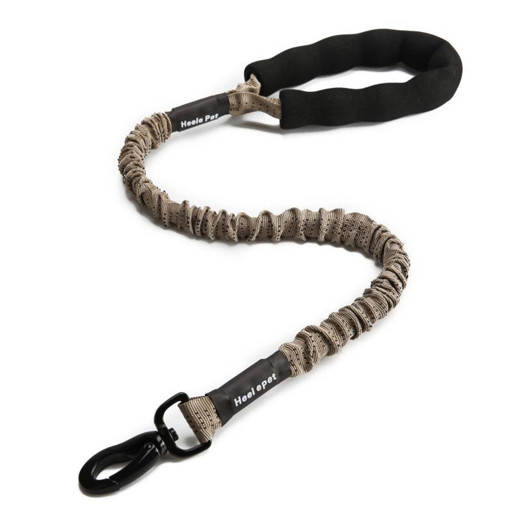 Dog Elastic Traction Rope