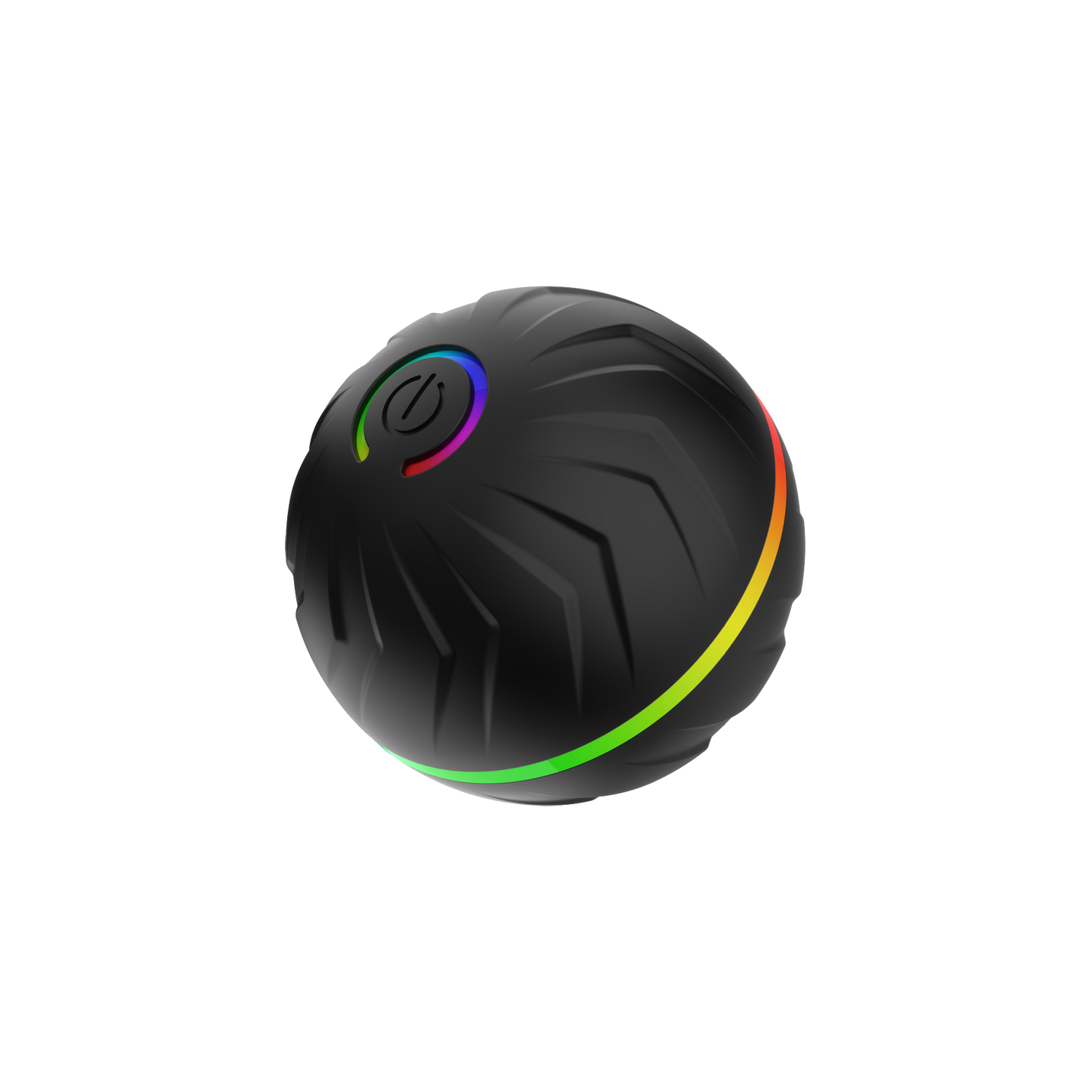 Intelligent Bouncing Dog Toy Ball
