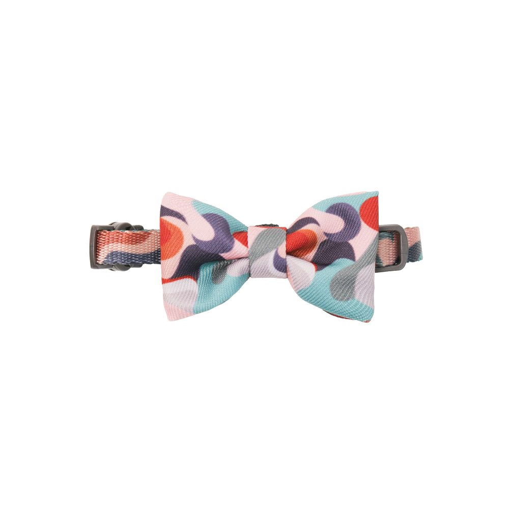 Cat Bow Tie Collar – Stylish Cat Accessories