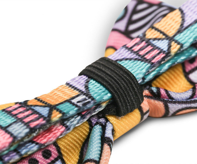 Cat Bow Tie Collar – Stylish Cat Accessories