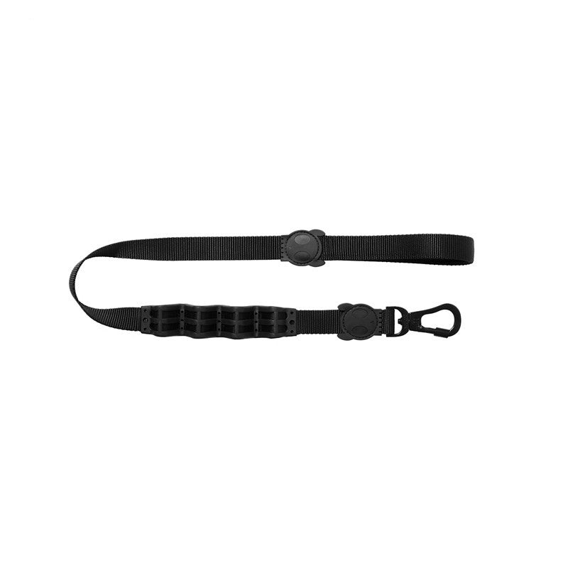 Shock-Absorbing Dog Leash – Buffer Traction Rope
