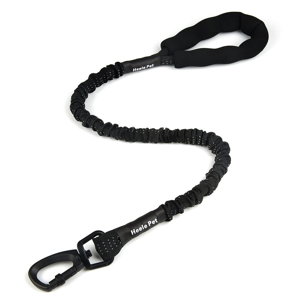Dog Elastic Traction Rope