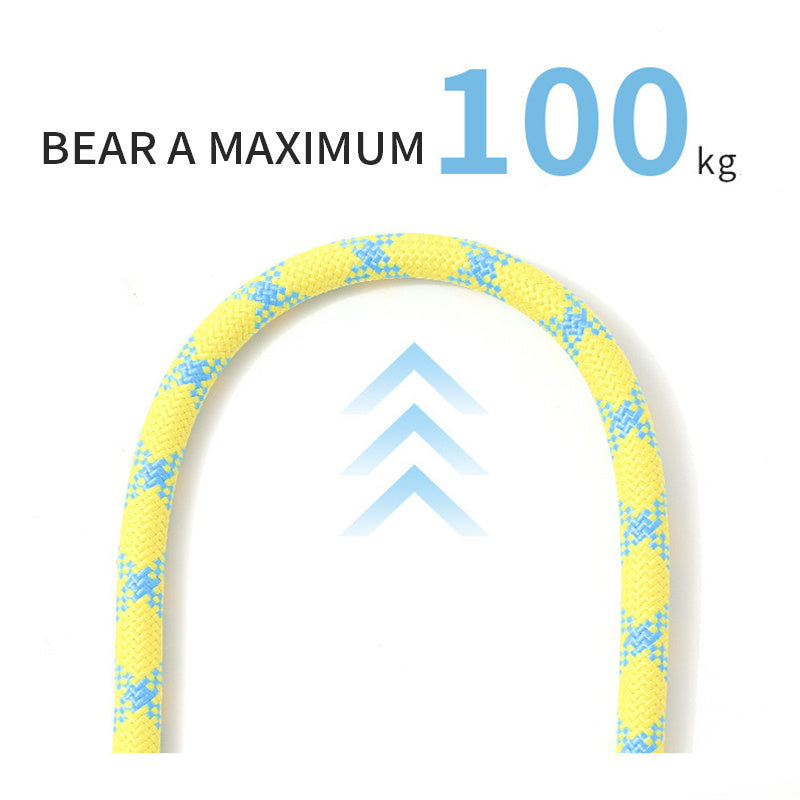 Multicolor Dog Leash & Harness Set – Heavy Duty Hands-Free Training Rope for Small & Large Dogs