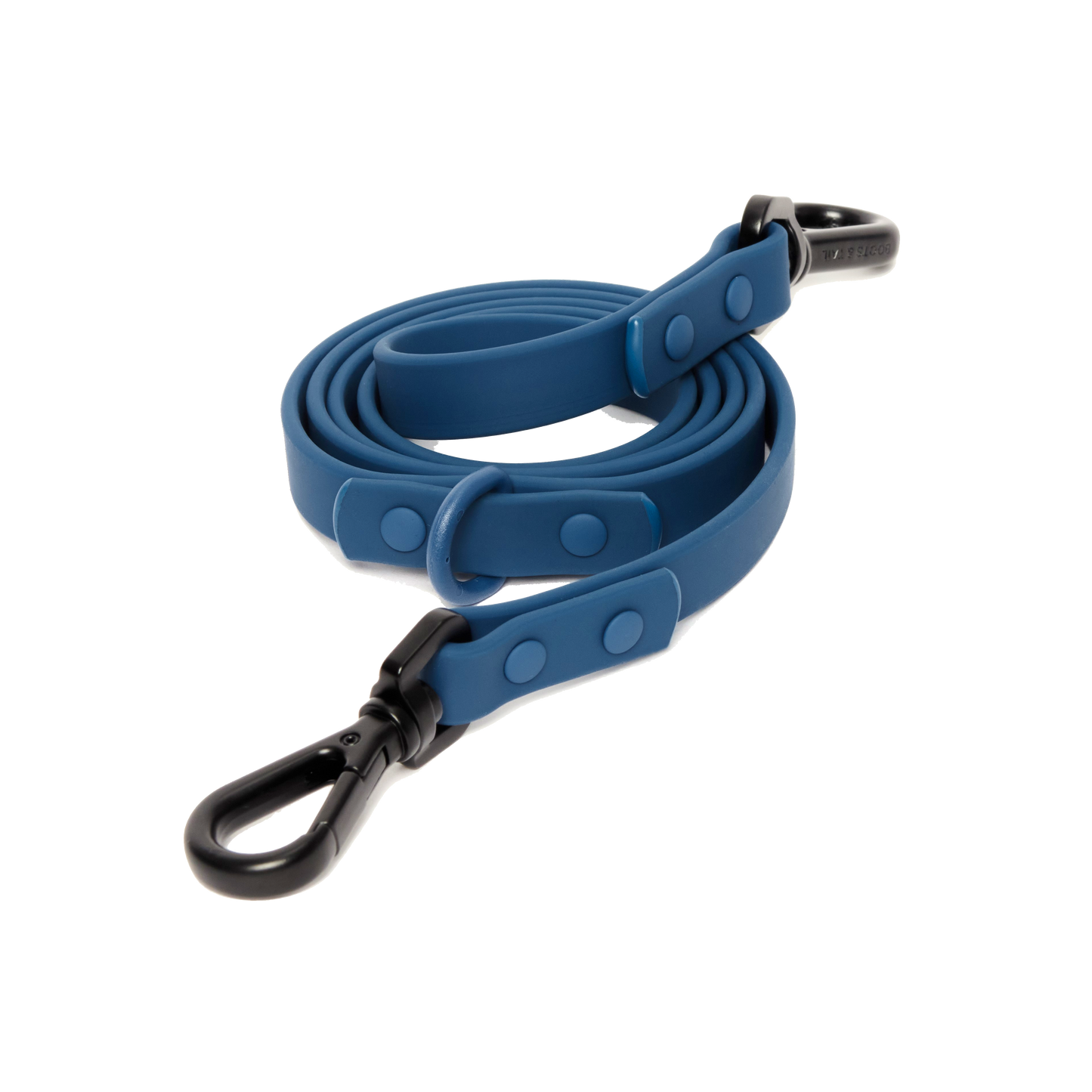 Skin-Friendly Waterproof Pet Leash – Antifouling Design