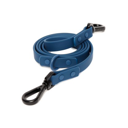 Skin-Friendly Waterproof Pet Leash – Antifouling Design