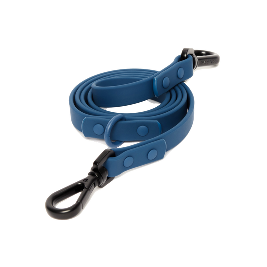 Skin-Friendly Waterproof Pet Leash – Antifouling Design