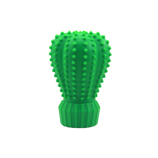 Dog Sound Toy – Rubber Chew Toy for Pets