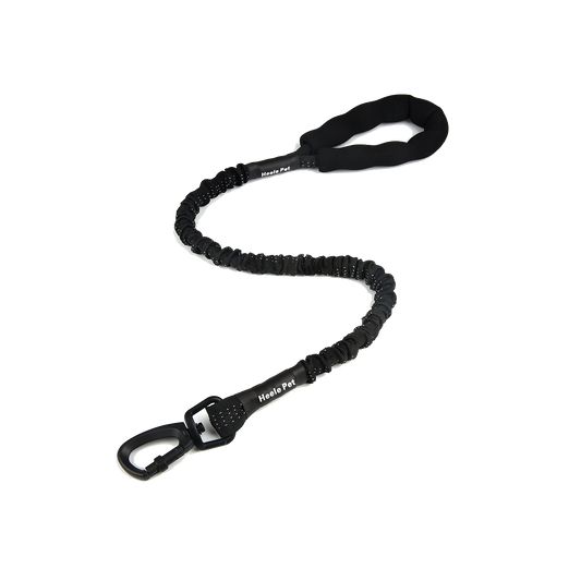 Dog Elastic Traction Rope