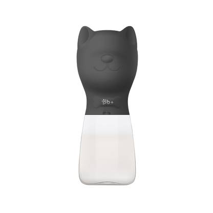 Portable Pet Dog Water Bottle for Outdoor Drinking