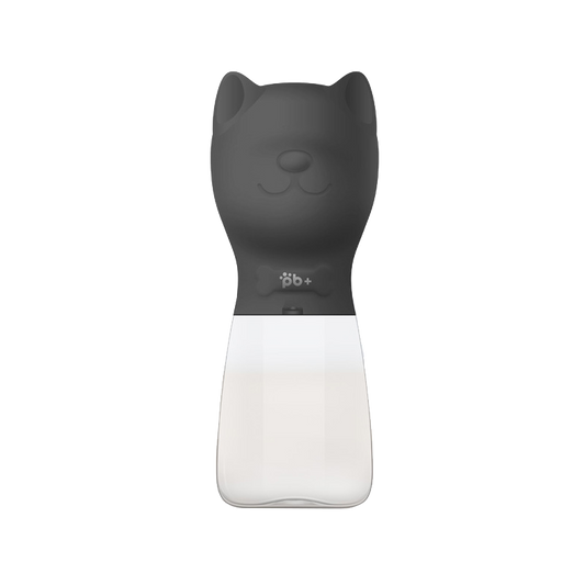 Portable Pet Dog Water Bottle for Outdoor Drinking