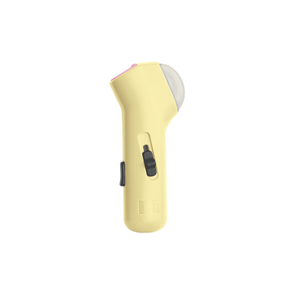 Freeze-Dried Cat Treat Launcher Toy