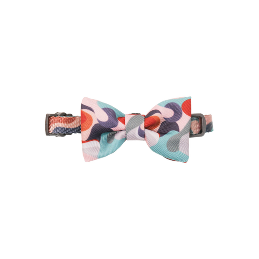 Cat Bow Tie Collar – Stylish Cat Accessories