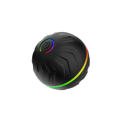 Intelligent Bouncing Dog Toy Ball