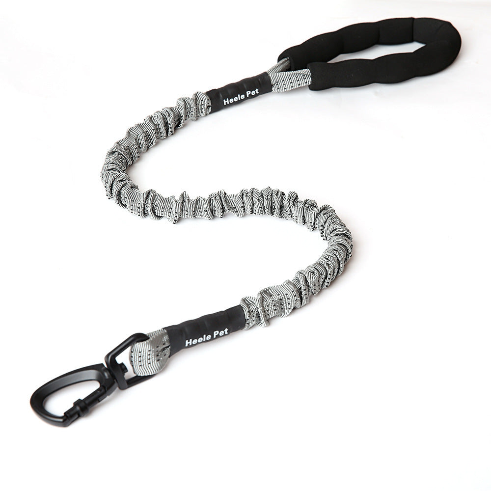 Dog Elastic Traction Rope