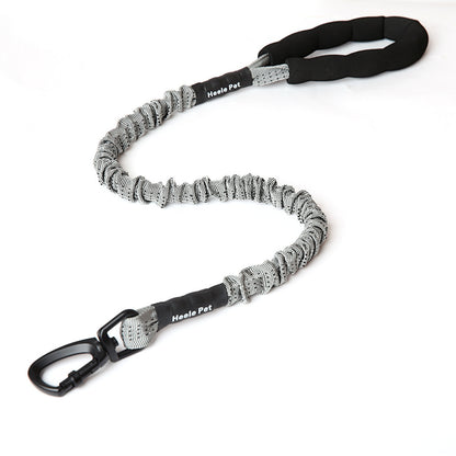 Dog Elastic Traction Rope