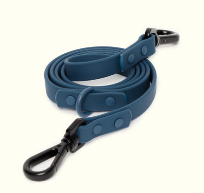 Skin-Friendly Waterproof Pet Leash – Antifouling Design